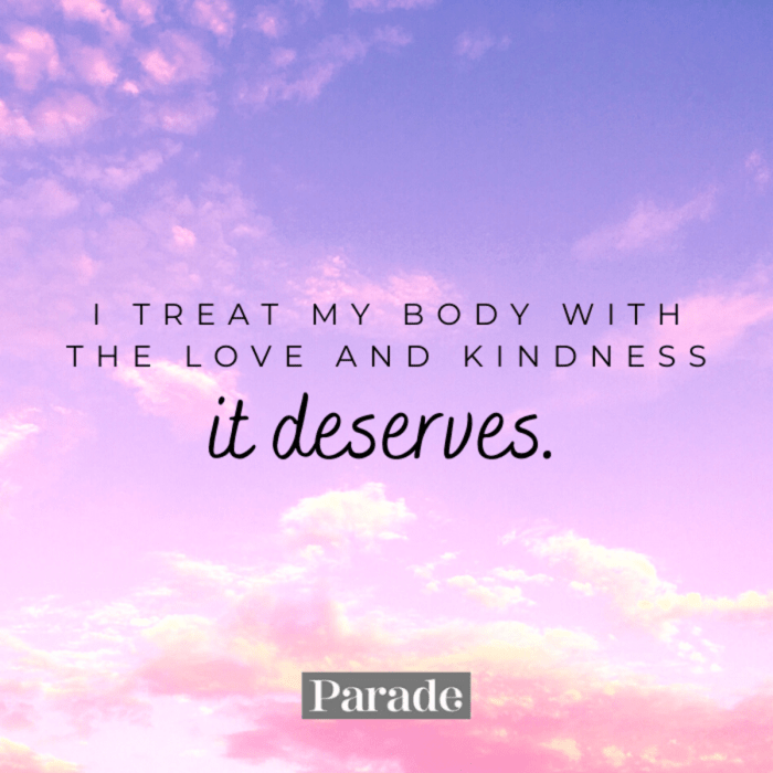 Affirmations positive affirmation manifestation manifest thechiclife wellness anxiety wellbeing vibe woo happiness prosperity choose