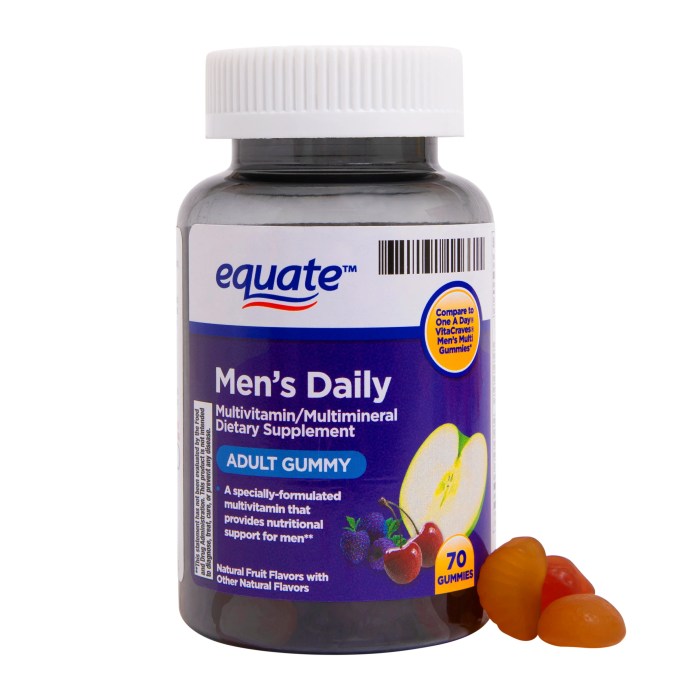 Men day one multivitamin 50 tablets mens multimineral walmart costco advantage ct healthy item