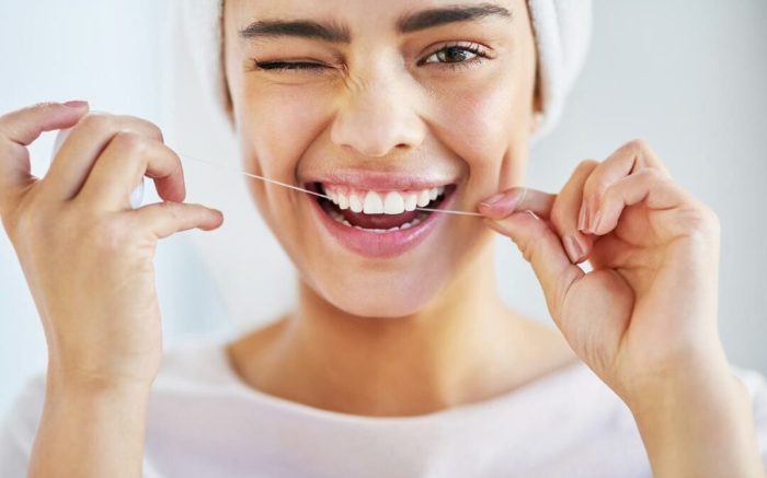 Dental hygiene tips for healthy teeth